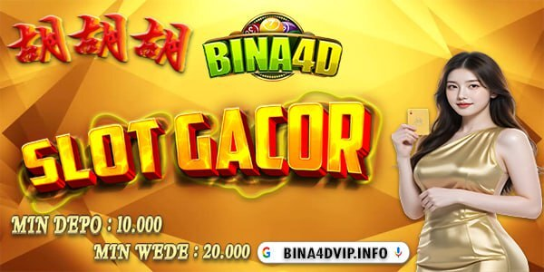 slot gacor